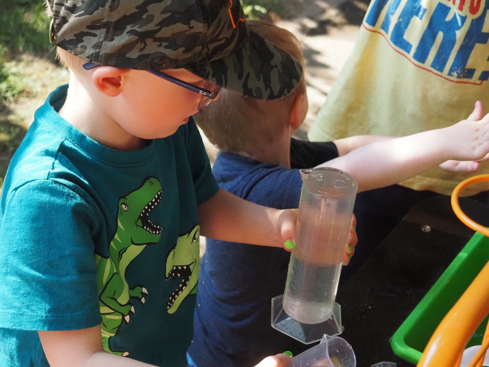 DRK-Kindertagesstätte "Sonnenschein"